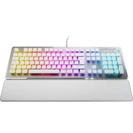 Roccat Keyboard AZERTY French Backlit Keyboard Vulcan II