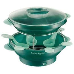 Tefal Fondue Oceane Fondue machine
