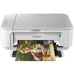 Canon MG 3650 Inkjet printer