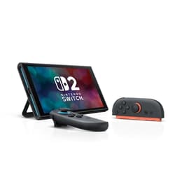 Nintendo Switch 2 - Black