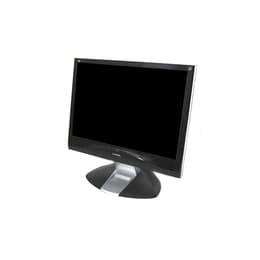 22-inch Viewsonic VX2235WM 1680 x 1050 LCD Monitor Black