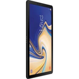 Galaxy Tab S4 64GB - Black - WiFi