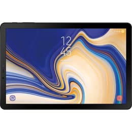Galaxy Tab S4 64GB - Black - Wi-Fi