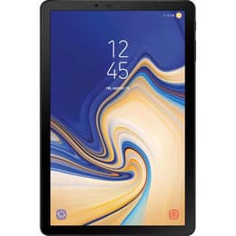 Galaxy Tab S4 64GB - Black - Wi-Fi