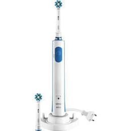 Oral-B Pro 670 Cross Action Electric toothbrushe