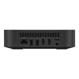 HP Chromebox G3 Celeron 5205U 1.9 - 32 GB SSD - 8GB