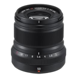 Camera Lense Fujifilm XF 50mm f/2 R WR Fujifilm XF 50mm f/2