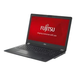 Fujitsu LifeBook U747 14-inch (2017) - Core i7-7500U - 16GB - SSD 256 GB QWERTY - English