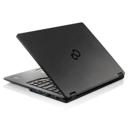 Fujitsu LifeBook U747 14-inch (2017) - Core i7-7500U - 16GB - SSD 256 GB QWERTY - English