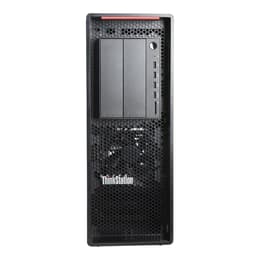 Lenovo ThinkStation P520 Xeon W-2123 3.6 - SSD 512 GB - 32GB