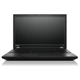 Lenovo ThinkPad L540 15-inch (2014) - Core i5-4300M - 4GB - SSD 240 GB AZERTY - French