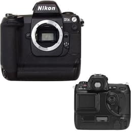 Nikon D1X Reflex 5 - Black