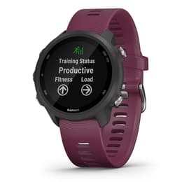 Garmin Forerunner 245 Bluetooth 42 mm - Purple
