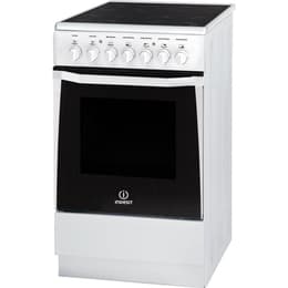 Indesit IW5VSC1A (W)/FR Cooking stove