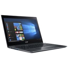 Acer Spin 5 13-inch (2018) - Core i5 - Gen 8 (U) - 8GB - SSD 256 GB AZERTY - French