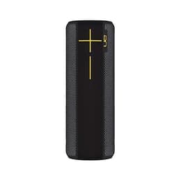 Ultimate Ears Boom 2 Bluetooth Speakers - Black/Grey