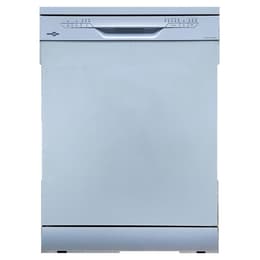 High One 12C49A++WSIC Dishwasher freestanding Cm - 10 à 12 couverts