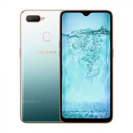 Oppo F9 128GB - Green - Unlocked