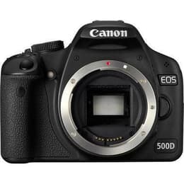 Reflex EOS 500D - Black + Nikon + Sigma Nikon 17-70 mm f/2.8-4 DC Macro OS HSM + Sigma Zoom Lens EF 75-300 mm f/4.0-5.6 II f/2.8-4 + f/4.0-5.6