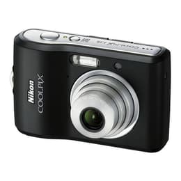 Nikon Coolpix L16 Compact 7 - Black