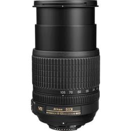 Nikon Camera Lense AF-S DX NIKKOR 18-105mm F3.5-5.6G ED VR Nikon AF-S 18-105mm f/3.5-5.6