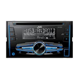 Jvc KW-R520 Car radio
