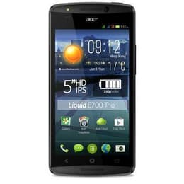 Acer Liquid E700 16GB - Black - Unlocked