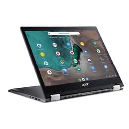 Acer ChromeBook Spin 13 Core i3-8130U 2.2 GHz 64GB SSD - 8GB QWERTY - Swedish