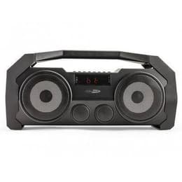Caliber HPG 528BT Bluetooth Speakers - Black