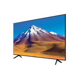 Samsung UE43TU7025KXXC 43.0000" 3840x2160 Ultra HD 4K LED Smart TV