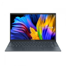 Asus ZenBook 14 BX425EA-BM102R 14-inch (2021) - Core i7 - Gen 11 (G) - 32GB - SSD 512 GB AZERTY - French