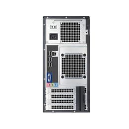Dell OptiPlex 3010 Core i3-3225 3.3 - SSD 250 GB - 8GB