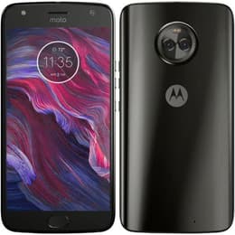 Motorola Moto X4 32GB - Black - Unlocked