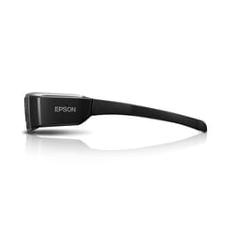 Epson Moverio BT-200 3D glasses