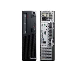 Lenovo M79 A8 PRO-7600B 3.1 - SSD 256 GB - 8GB