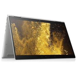 HP EliteBook X360 1030 G3 13-inch Core i5-8350U - SSD 256 GB - 16GB AZERTY - French