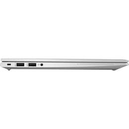 HP EliteBook 845 G8 14-inch (2021) - Ryzen 3 - 5000 Series (U) - 16GB - SSD 256 GB QWERTY - English
