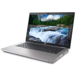 Dell Latitude 5421 14-inch (2021) - Core i5 - Gen 11 (H) - 8GB - SSD 256 GB QWERTZ - German