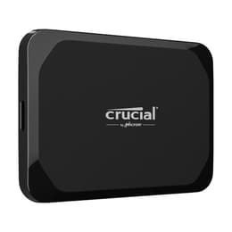 Crucial X10 Pro External hard drive - SSD 3 TB USB