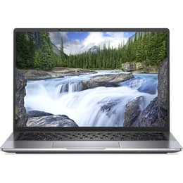 Dell Latitude 9420 2-in-1 14-inch (2021) - Core i5 - Gen 11 (G) - 16GB - SSD 256 GB QWERTY - English