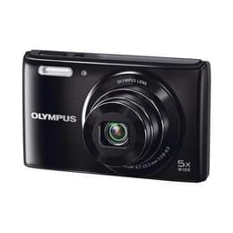 Olympus D-765 Compact 13.8 - Black