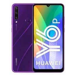 Huawei Y6p 64GB - Purple - Unlocked