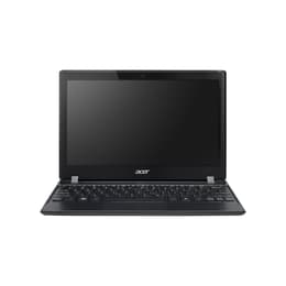 Acer TravelMate B113 11-inch (2013) - Core i3-2375M - 4GB - SSD 1000 GB AZERTY - French