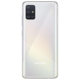 Galaxy A51 128GB - White - Unlocked