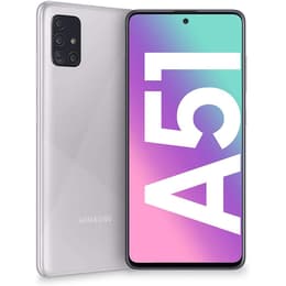 Galaxy A51 128GB - White - Unlocked