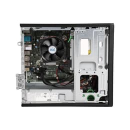 HP ProDesk 400 G2.5 Core i3-4130 3.4 - SSD 128 GB - 8GB