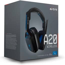 Astro A20 noise-Cancelling gaming wired Headphones with microphone - Black