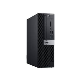 Dell OptiPlex XE3 SFF Core i5-8500 3 - SSD 256 GB - 8GB
