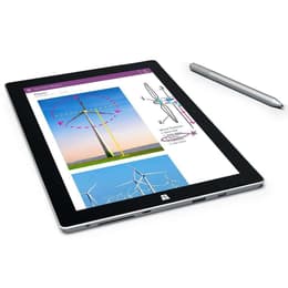 Microsoft Surface 3 10-inch Atom x7-Z8700 - SSD 64 GB - 4GB Without keyboard