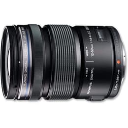 Olympus Camera Lense M.Zuiko Digital 12-50mm f/3.5-6.3 ZE ED 12-50mm f/3.5-6.3